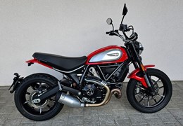 Occasion Ducati Scrambler Icon