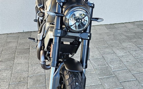 Neufahrzeug Ducati Scrambler 1100 Dark PRO - Bild 3