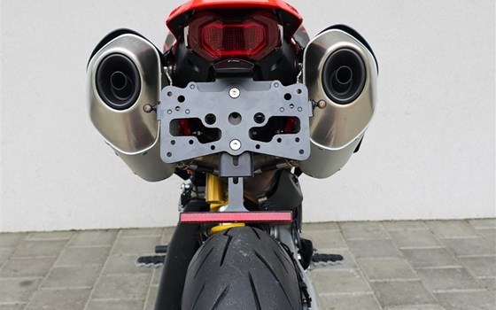 Neufahrzeug Ducati Hypermotard 698 Mono RVE - Bild 2