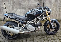 Occasion Ducati Monster 600