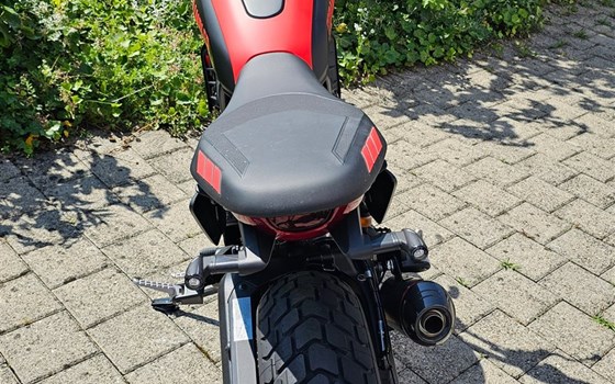 Neufahrzeug Ducati 350 Scrambler - Bild 4