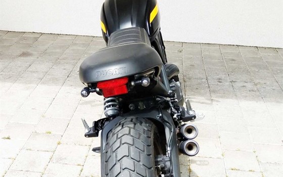 Offerta Ducati Scrambler Full Throttle - Immagine 4