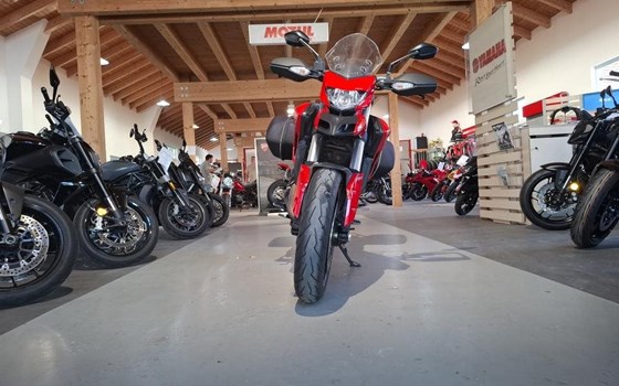 Gebrauchtmotorrad Laverda 650 - Bild 3