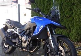 Gebrauchte Suzuki V-Strom 800