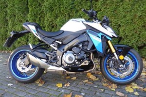 Angebot Suzuki GSX-S1000