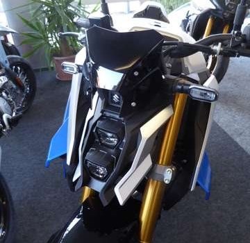 Gebrauchtmotorrad Suzuki GSX-S1000 - Bild 8