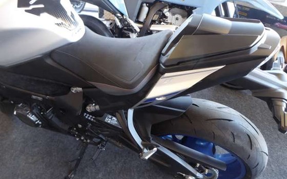 Gebrauchtmotorrad Suzuki GSX-S1000 - Bild 9