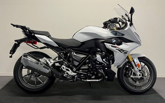 Offerta BMW R 1250 RS - Immagine 1