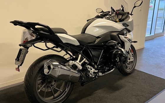 Neufahrzeug BMW R 1250 RS - Bild 4