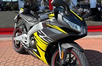 125er-Motorräder - Gebrauchtberatung