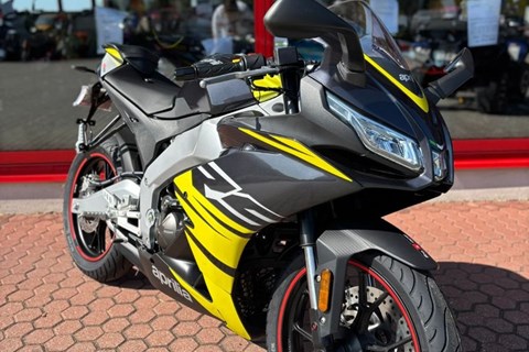 125er-Motorräder - Gebrauchtberatung