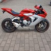 MV Agusta F3 675