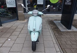Gebrauchte Vespa Primavera 50