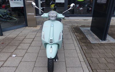 Vespa Primavera 50