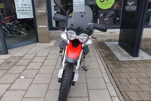 Angebot Moto Guzzi V85 TT