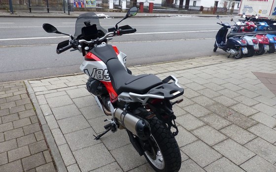 Gebrauchtmotorrad Moto Guzzi V85 TT - Bild 10