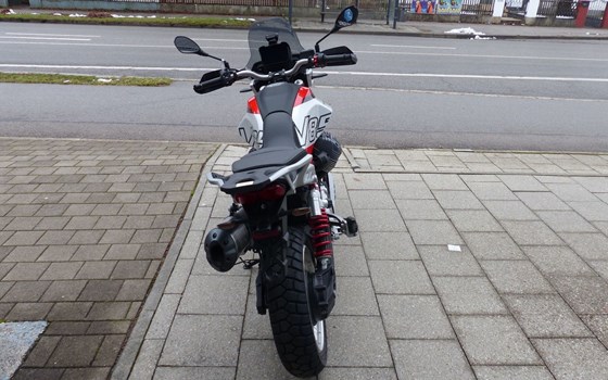 Gebrauchtmotorrad Moto Guzzi V85 TT - Bild 13