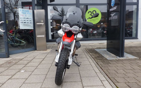 Gebrauchtmotorrad Moto Guzzi V85 TT - Bild 2