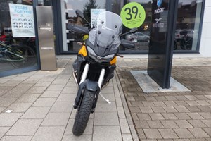 Angebot Moto Guzzi Stelvio