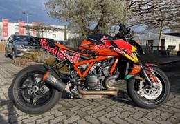 Gebrauchte KTM 1390 Super Duke R EVO