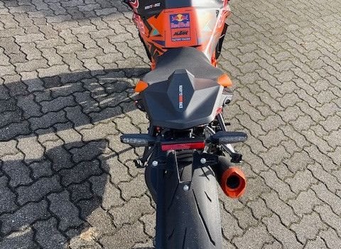 Gebrauchtmotorrad KTM 1390 Super Duke R EVO - Bild 7