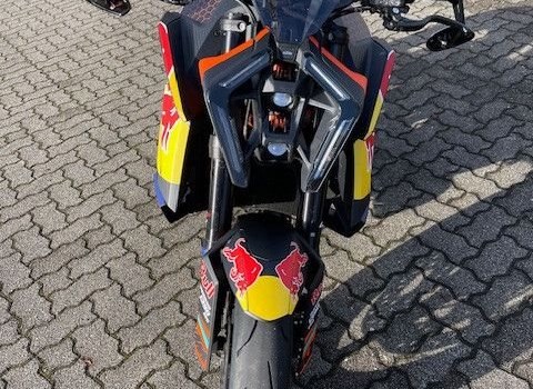 Gebrauchtmotorrad KTM 1390 Super Duke R EVO - Bild 8