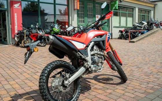 Neufahrzeug Honda CRF300L - Bild 4