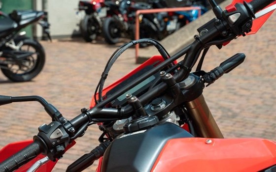 Neufahrzeug Honda CRF300L - Bild 7