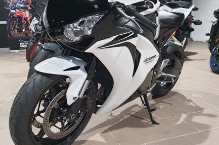 Honda CBR1000RR Fireblade