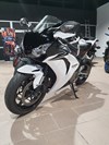 Honda CBR1000RR Fireblade