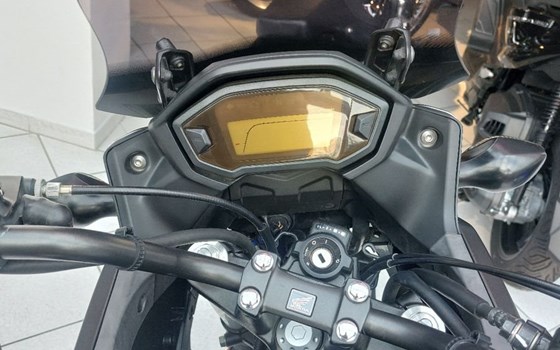 Gebrauchtmotorrad Honda CB500X - Bild 3