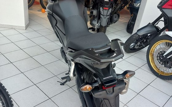 Gebrauchtmotorrad Honda CB500X - Bild 4