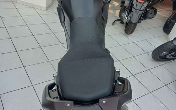 Gebrauchtmotorrad Honda CB500X - Bild 7