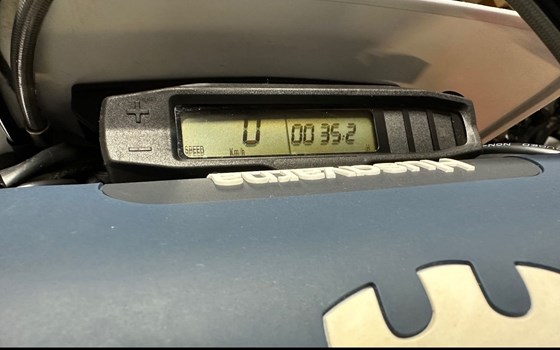 Gebrauchtmotorrad Husqvarna FE 450 - Bild 17