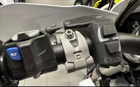 Gebrauchtmotorrad Husqvarna FE 450 - Bild 18