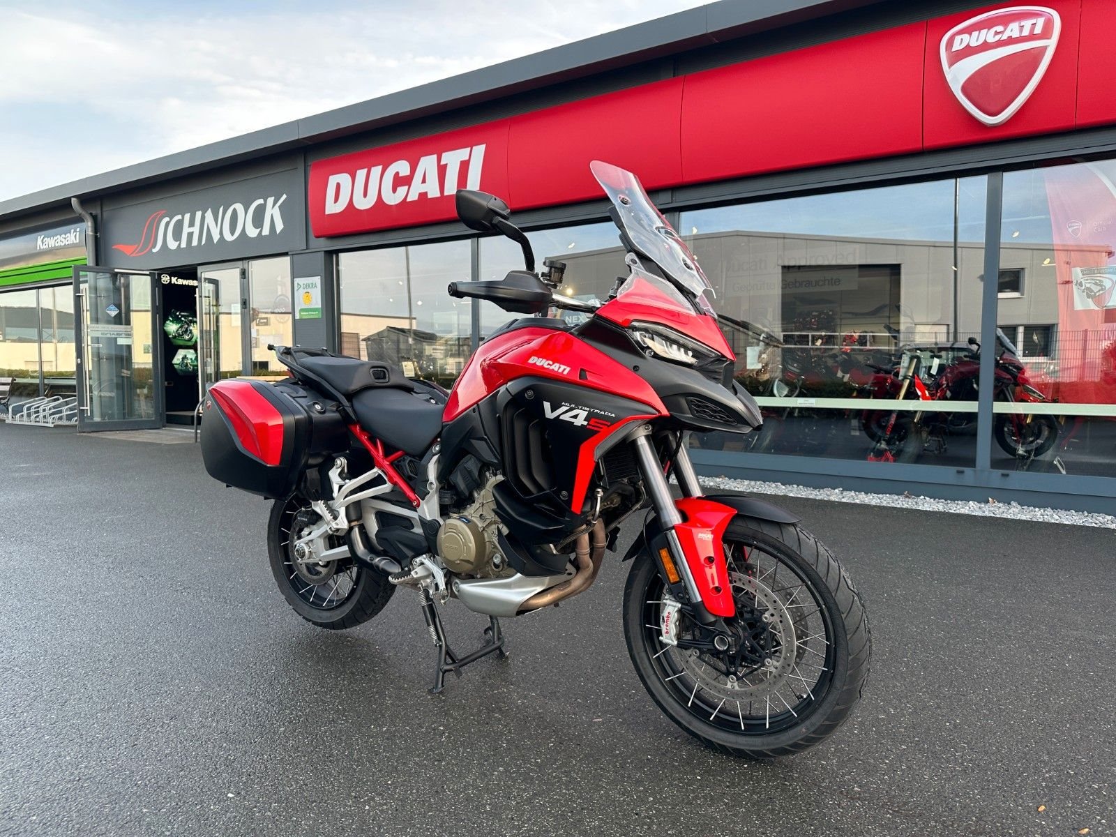 Ducati