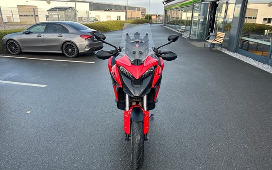 Gebrauchtmotorrad Ducati Multistrada V4 S - Bild 2