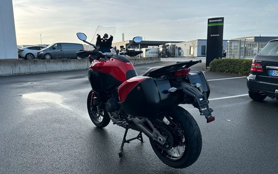 Gebrauchtmotorrad Ducati Multistrada V4 S - Bild 5
