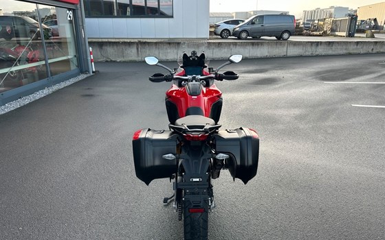 Gebrauchtmotorrad Ducati Multistrada V4 S - Bild 6