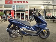 Honda PCX125 DX