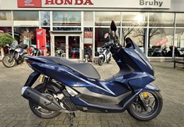 Gebrauchte Honda PCX125 DX