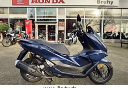 Gebrauchte Honda PCX125 DX