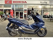 Honda PCX125 DX