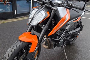 Angebot KTM 790 Duke
