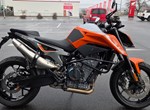 Angebot KTM 790 Duke