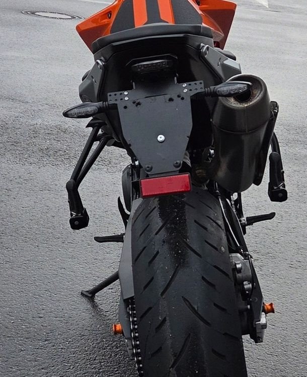 Angebot KTM 790 Duke