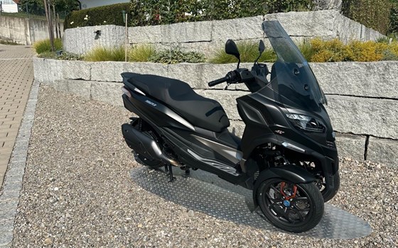 Neufahrzeug Piaggio MP3 530 HPE Exclusive - Bild 1