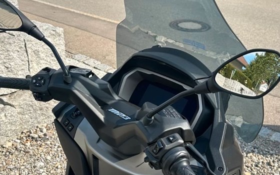 Neufahrzeug Piaggio MP3 530 HPE Exclusive - Bild 2