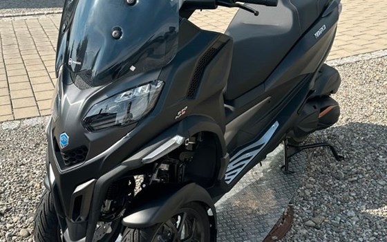 Neufahrzeug Piaggio MP3 530 HPE Exclusive - Bild 3