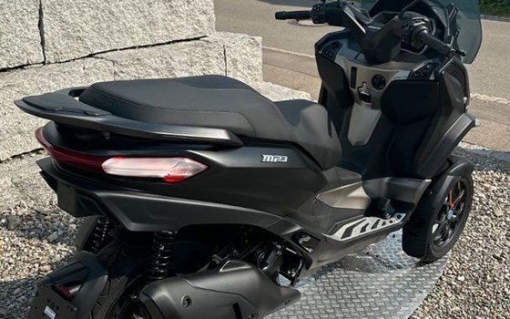 Neufahrzeug Piaggio MP3 530 HPE Exclusive - Bild 5